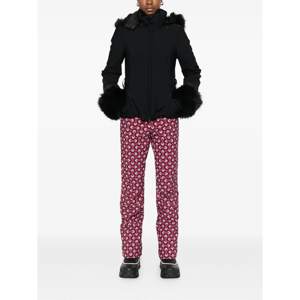 Fusalp Pants - Red, Blue | 7ead94b9c35dcf5f633076c015f0c52954af933d