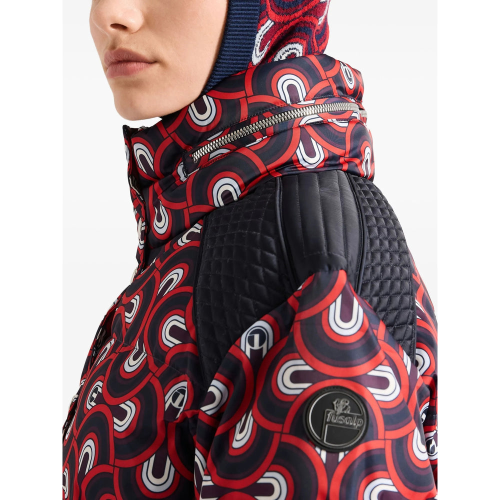 Fusalp Outerwears - Red, Blue | 0300b05b684031ebfb26498b5ef3461f17ee0e02