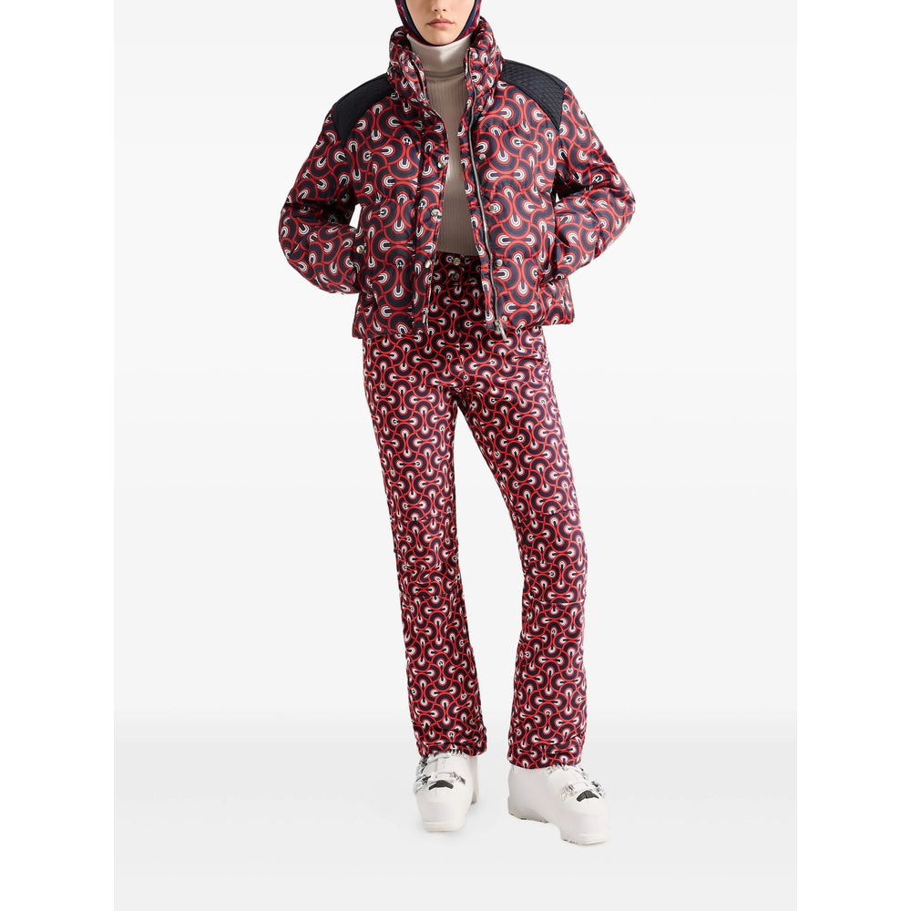 Fusalp Outerwears - Red, Blue | a84237fc532119755266bbc5ae0f5fb27af2de65