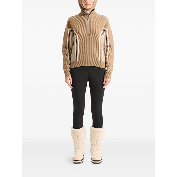 Fusalp Sweaters - Brown | 551d1b04d76b003199d3c5ecf5b0260a4a201928