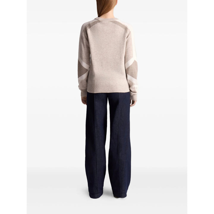 Fusalp Sweaters - Pink | 2860777ae377e97b04edd5c1b58d4f9a3e98eac6