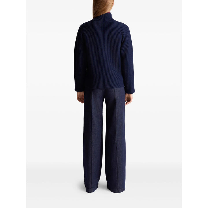 Fusalp Sweaters - Blue, Red | 4fedf13426367f55b0c733fdc19e4ca9a255adc6