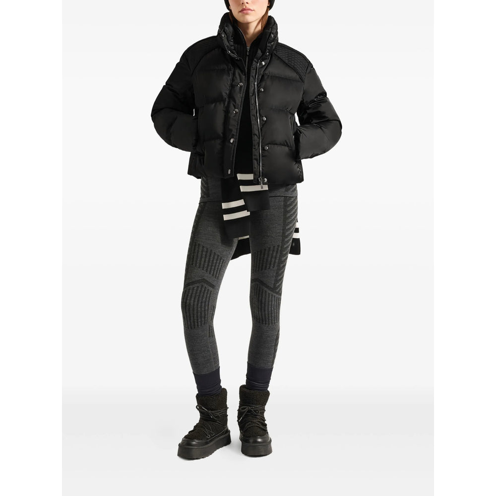 Fusalp Outerwears - Black | c7d4dac9cc11de73e100b234e8b3ef4380692126