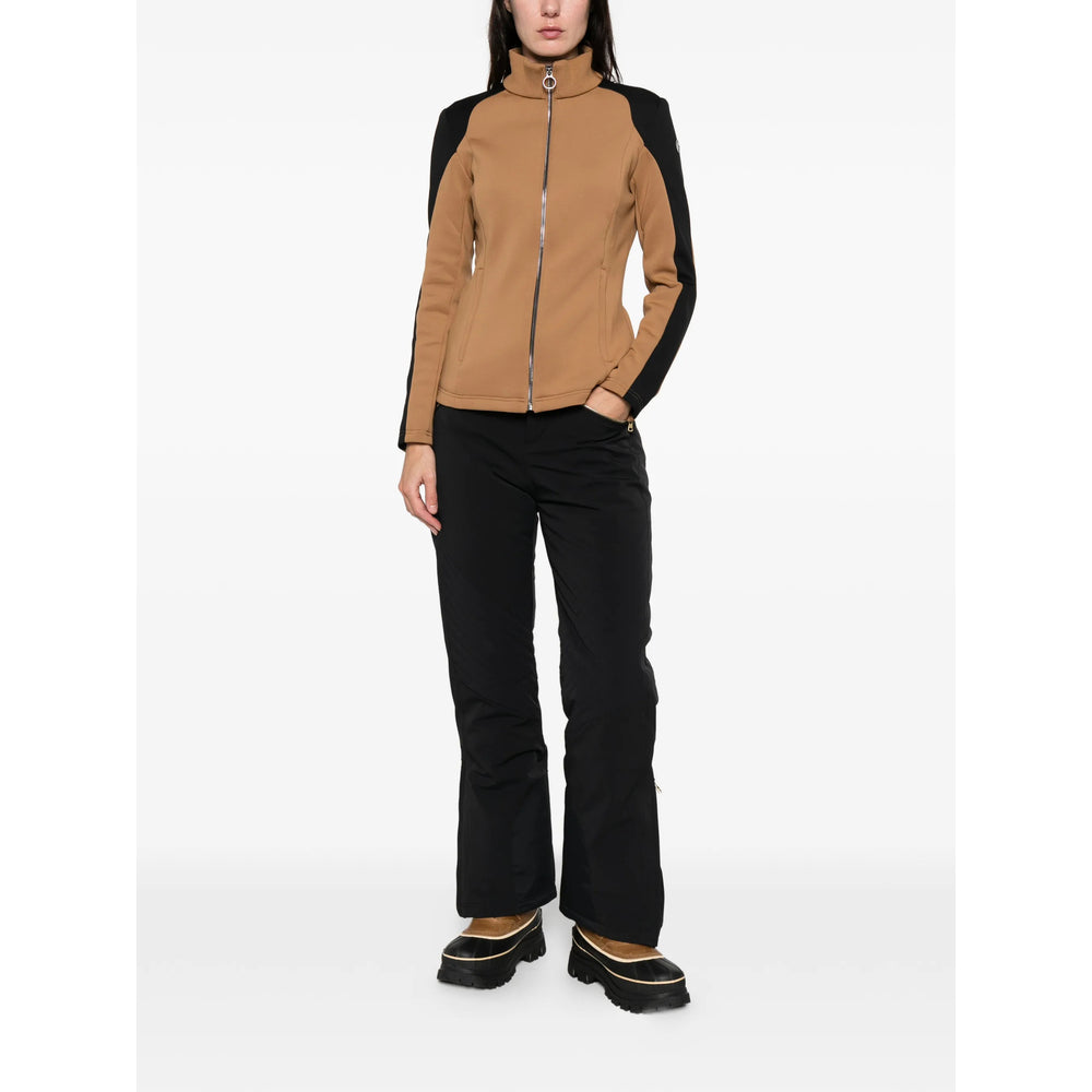 Fusalp Outerwears - Brown, Black | 42cb7fa7e5ead9f85d7a1a984b1413821753e29e