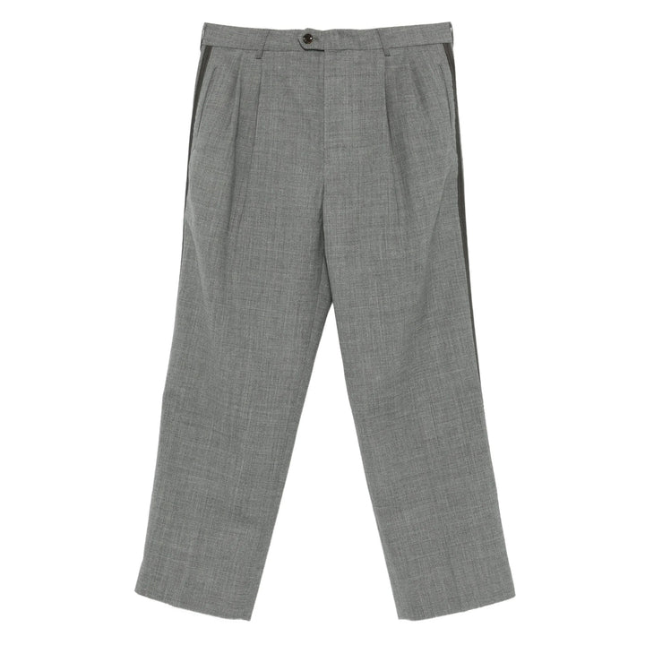 Chimala Pants - Gray | 7d1177aa5e10185b1b6fdfaa576055597c9147b2