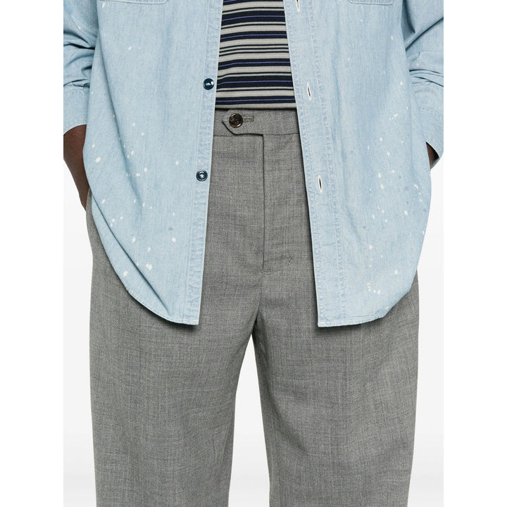 Chimala Pants - Gray | 04283b2ea09814a0114e92645c9990d2c695741f