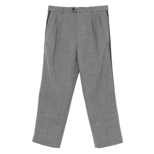 Pants Gray