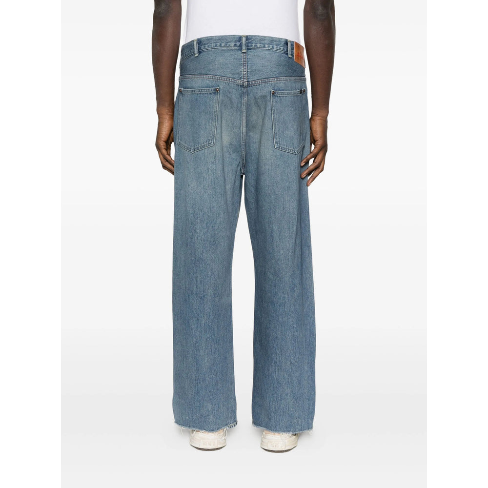 Chimala Denim - Blue | 14e8fd3a7d152ba76eff176d33ae70fdb14c99d9