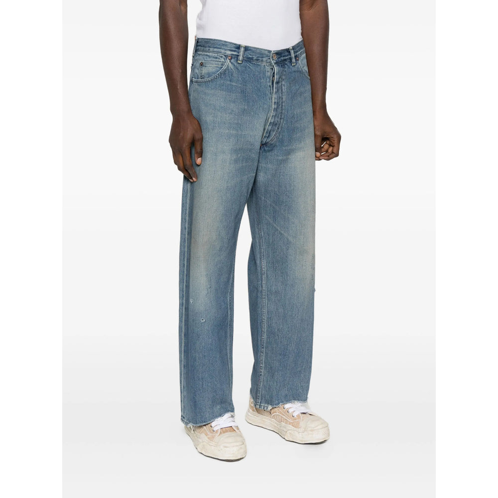 Chimala Denim - Blue | 17ca0e9d685927e9360a16b617397d70346c7949