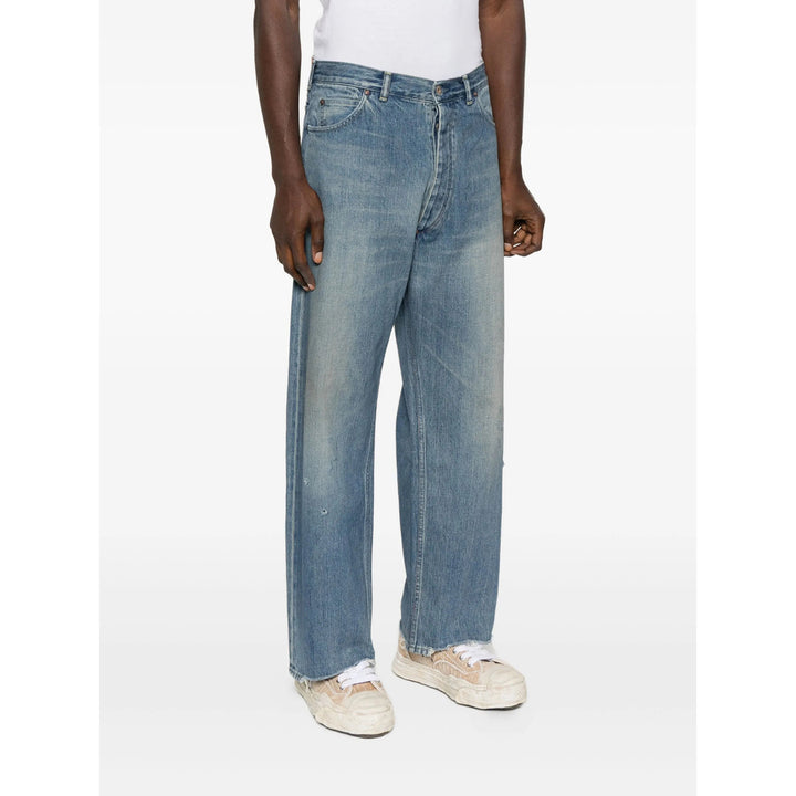 Chimala Denim - Blue | 17ca0e9d685927e9360a16b617397d70346c7949