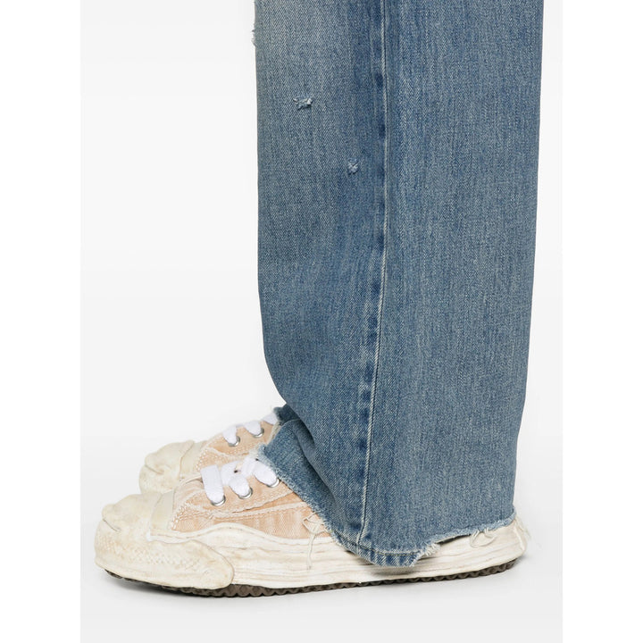 Chimala Denim - Blue | f960748ee1047cadd315e662af075723750312be