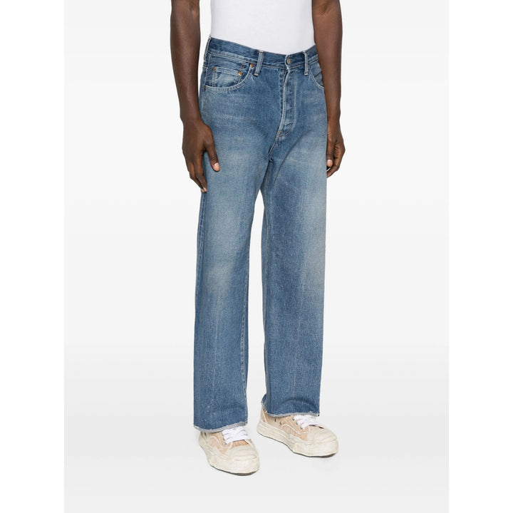 Chimala Denim - Blue | 7d2ab8ecf416220a9520b5f53e44c55179a37dae