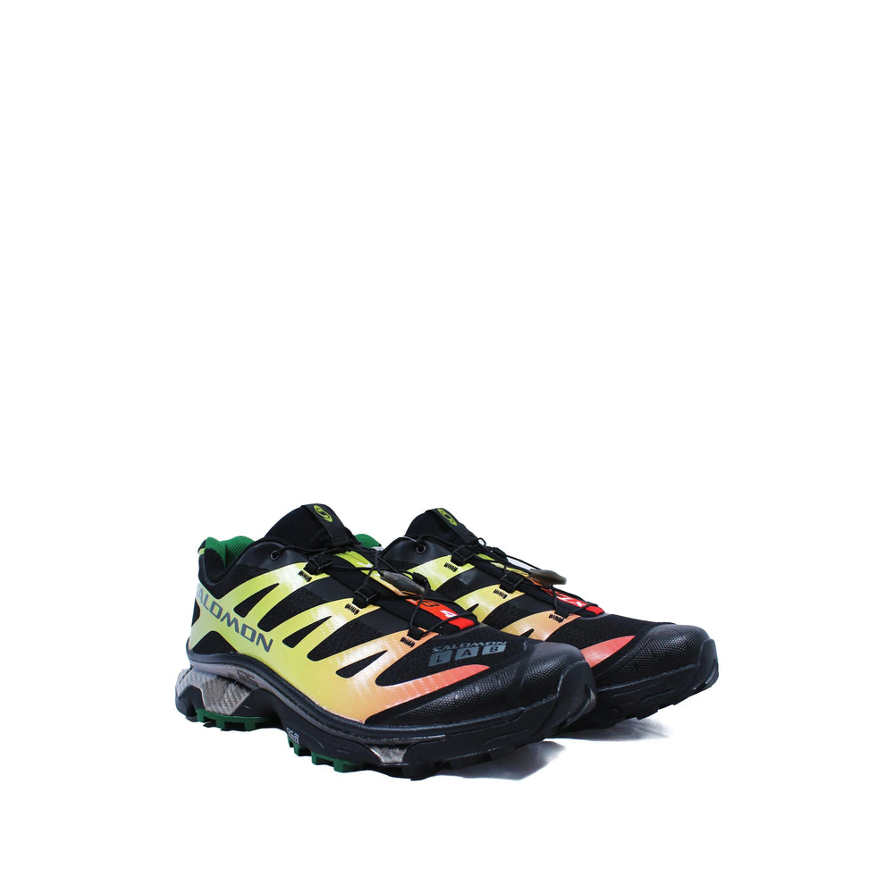 Salomon Sneakers - Black, Green | 96d6d16284f543548ac73ca6d7aad608dc8441ec