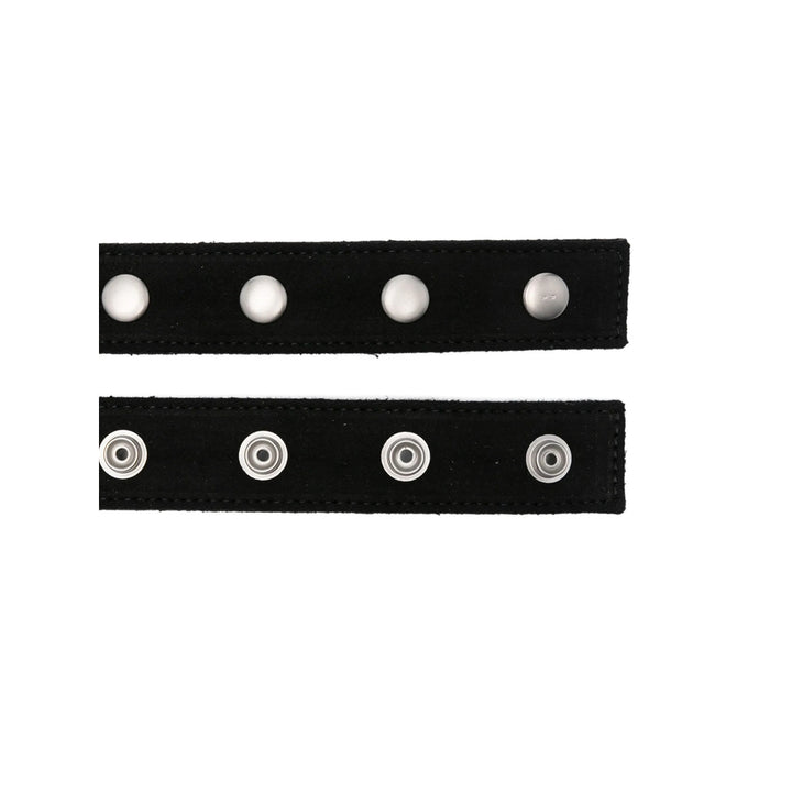 Rick Owens Drkshdw Belts - Black | 671027a3550853497c05f31b55e0c147d67c1c8a