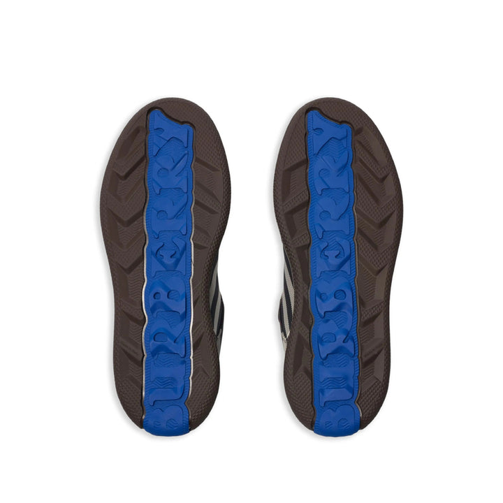 Burberry Sneakers - Brown | d86c7caba3fc645c74c04dc4f9bb5a4e4afc0899