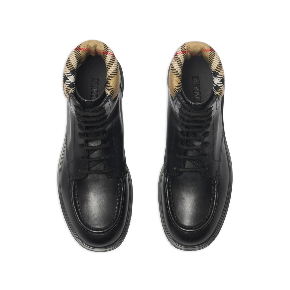 Burberry Shoes - Brown | c646d81008f1a3a2958643821a59de3d0ede33ad