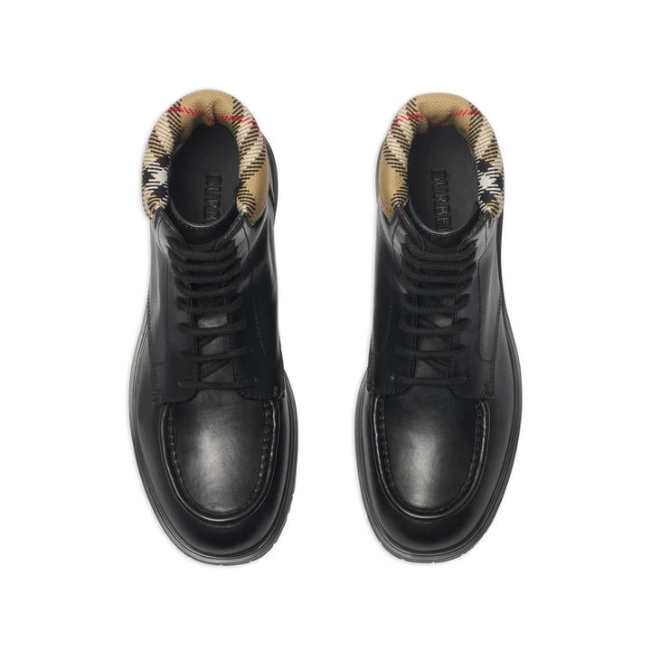 Burberry Shoes - Brown | c646d81008f1a3a2958643821a59de3d0ede33ad