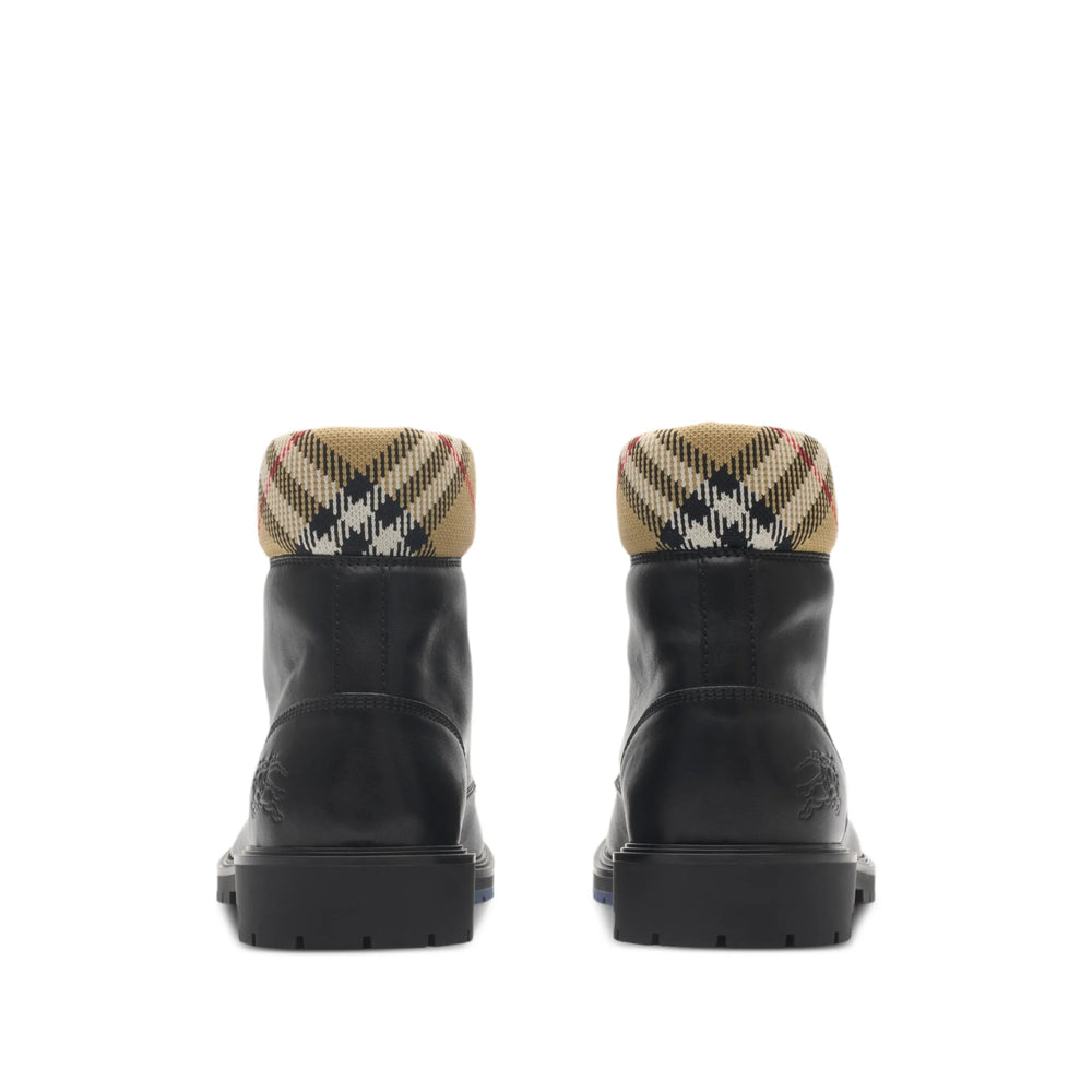 Burberry Shoes - Brown | aa5c895b85cf9ebed0fa725380d9994f0e9413e9