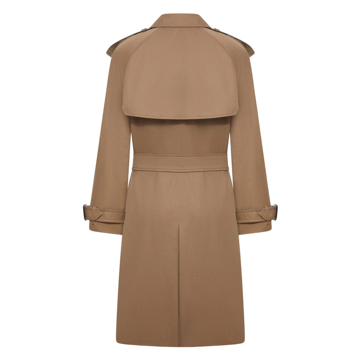 Burberry Rainwears - Brown | 7a177f9c2bc21cf2f44f8a972c725f644930c9b4