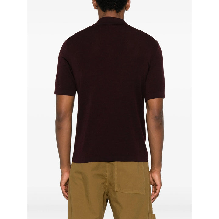 Burberry Sweaters - Red | a7cf73b60bc8e84ccc666bddd2f846c969d21ef5