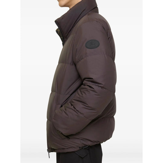 Outerwears Brown, Gray