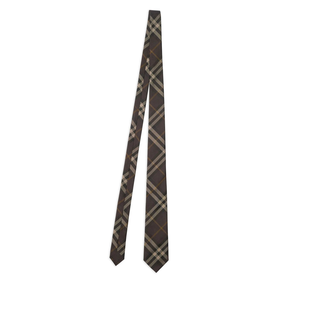 Burberry Ties - Brown | 08d923d3cf5e844ffaca98bdf6766dbf6d950f14