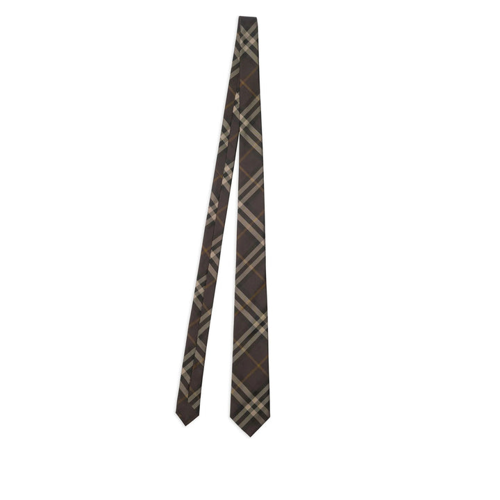 Burberry Ties - Brown | 08d923d3cf5e844ffaca98bdf6766dbf6d950f14