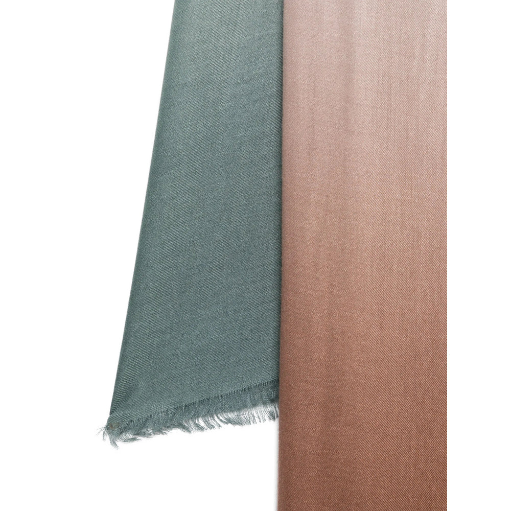 D'Aniello Stoles - Brown, Green | 674cdccd12a40d78af92c888130848f6aa9bf7af