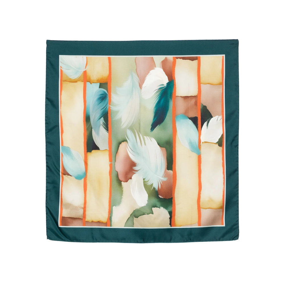 D'Aniello Stoles - Green, Blue | a69fe13c4eeedf8002bb7ed4c68d41d4944dd58d