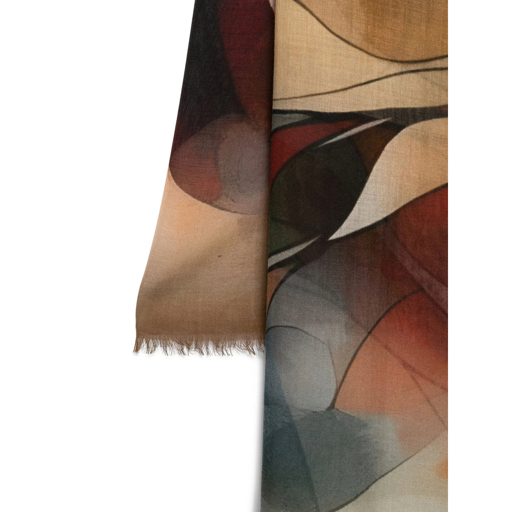 D'Aniello Stoles - Neutral, Brown | 08971cc97ec1e496f2e712820ad83ef4ec299e18