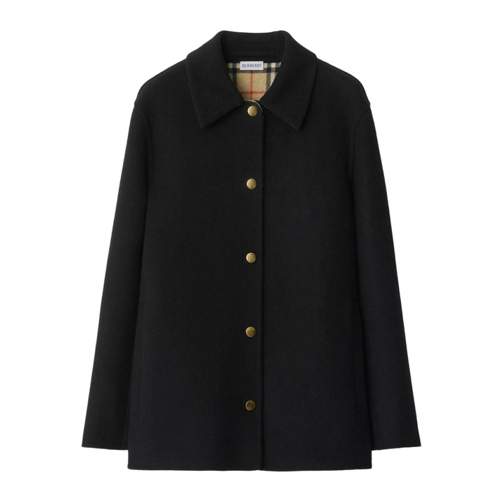 Burberry Shirts - Black, Neutral | 6939e99ab7b2df26d8c8e40717941aa556b3fe4b