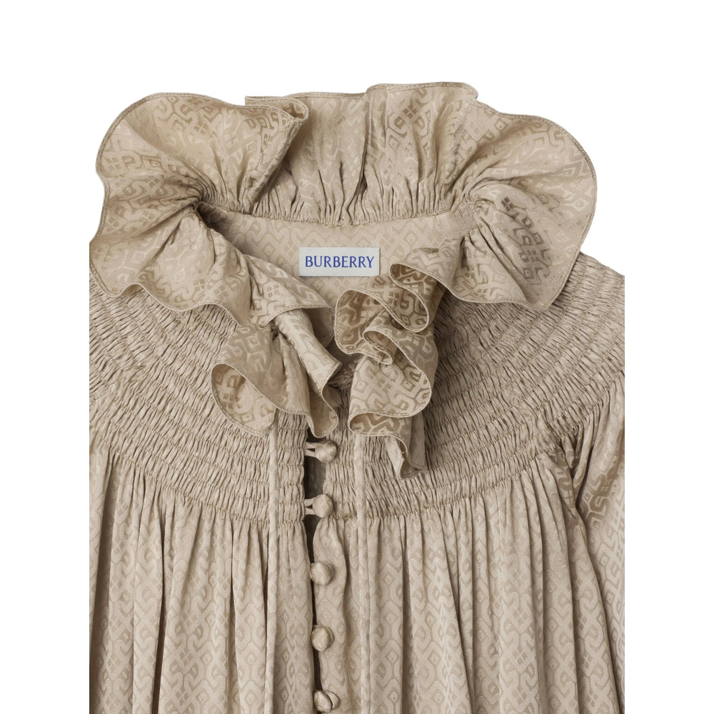 Burberry Shirts - Neutral | 920041adc04f3747180d76c49bfeae1ec04c78e6