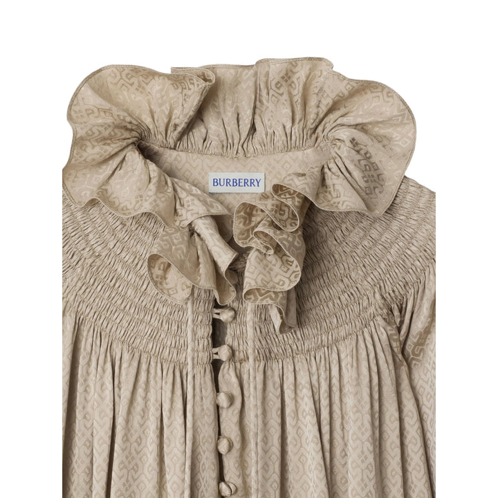 Burberry Shirts - Neutral | 920041adc04f3747180d76c49bfeae1ec04c78e6