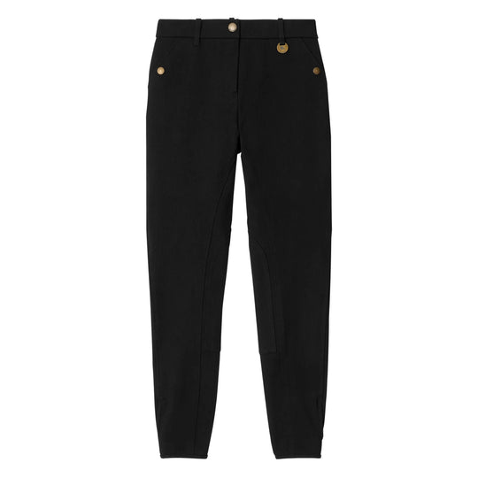 Pants Black