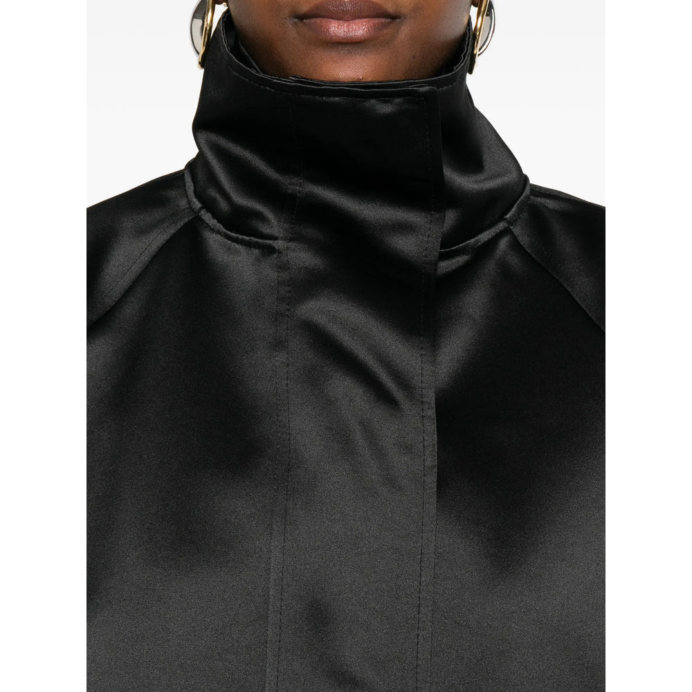 Covert Coats - Black | 47d973254c3612385da5ef0fd8a5b77d108f2e9b