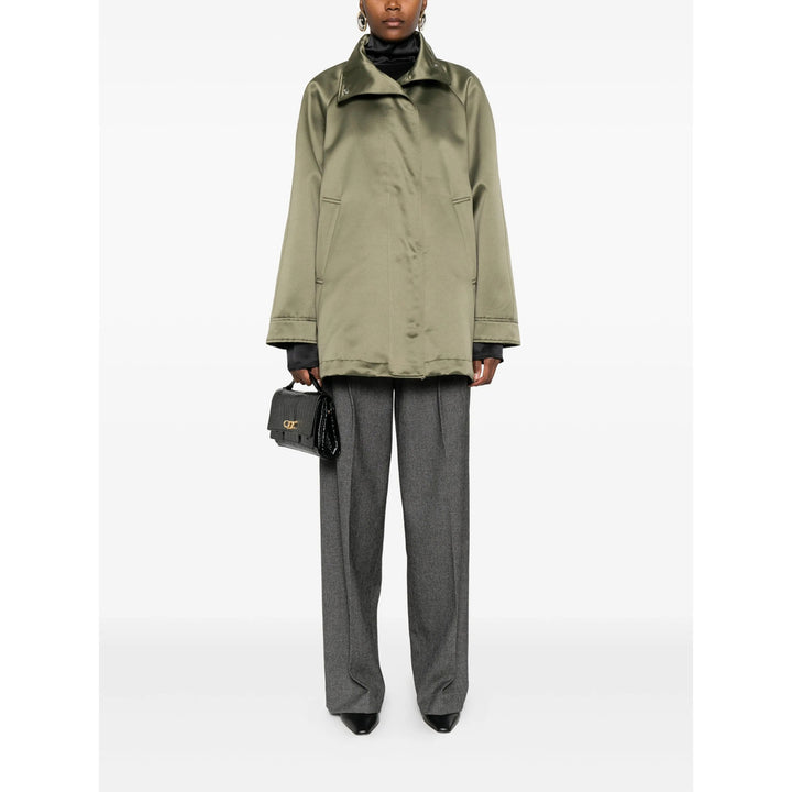 Covert Coats - Green | 5aebd8de4e52ce4fca37f4ef4cd5bcaecedb5302