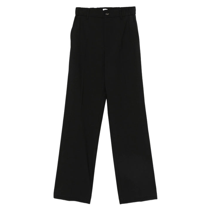 Covert Pants - Black | fdaee227bddb4d6baab7baef432f727330608d2f