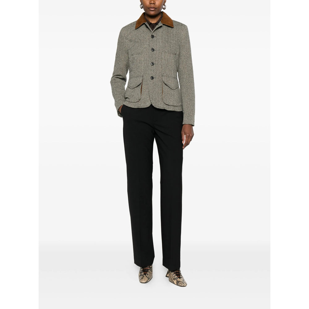 Covert Pants - Black | 35d6b7b62a0162b89cc7ee8365da45d1a59439a9