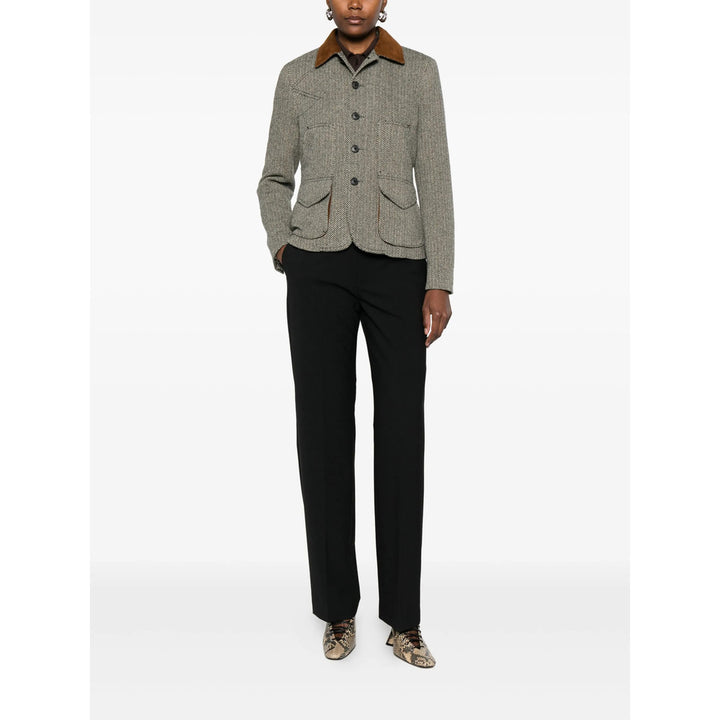 Covert Pants - Black | 35d6b7b62a0162b89cc7ee8365da45d1a59439a9