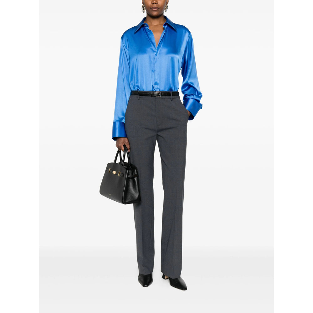 Covert Pants - Gray | c92b6067e7d1987fe30e2a7766e17416f667cbf7