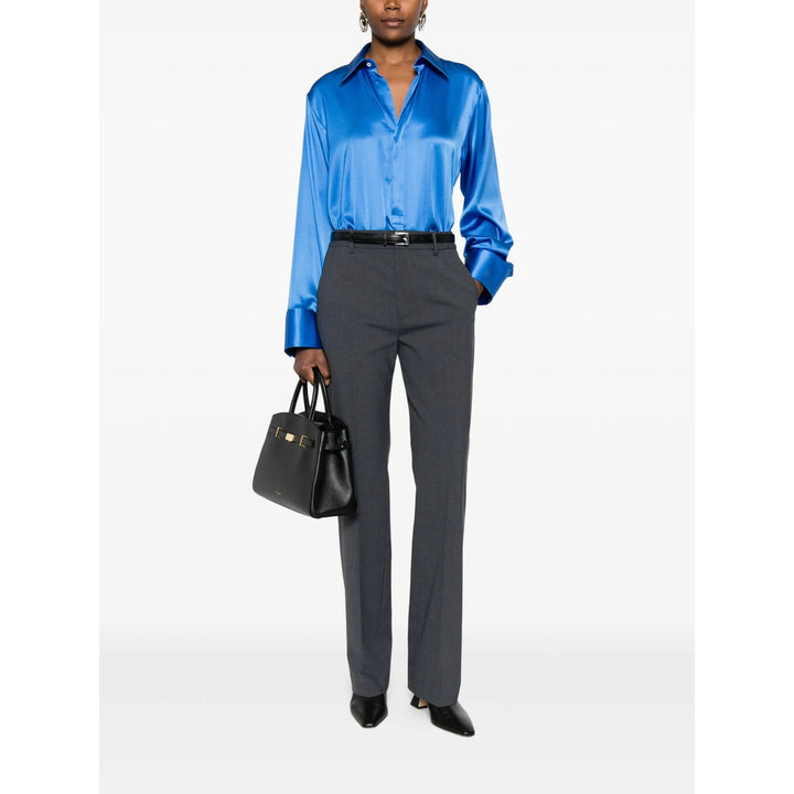 Covert Pants - Gray | c92b6067e7d1987fe30e2a7766e17416f667cbf7