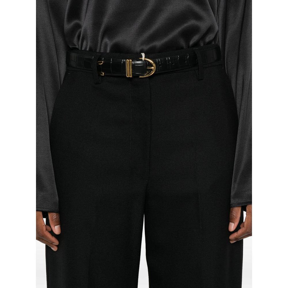 Covert Pants - Black | 25e41078ba1bed506a82813c2db1f590142a8b50