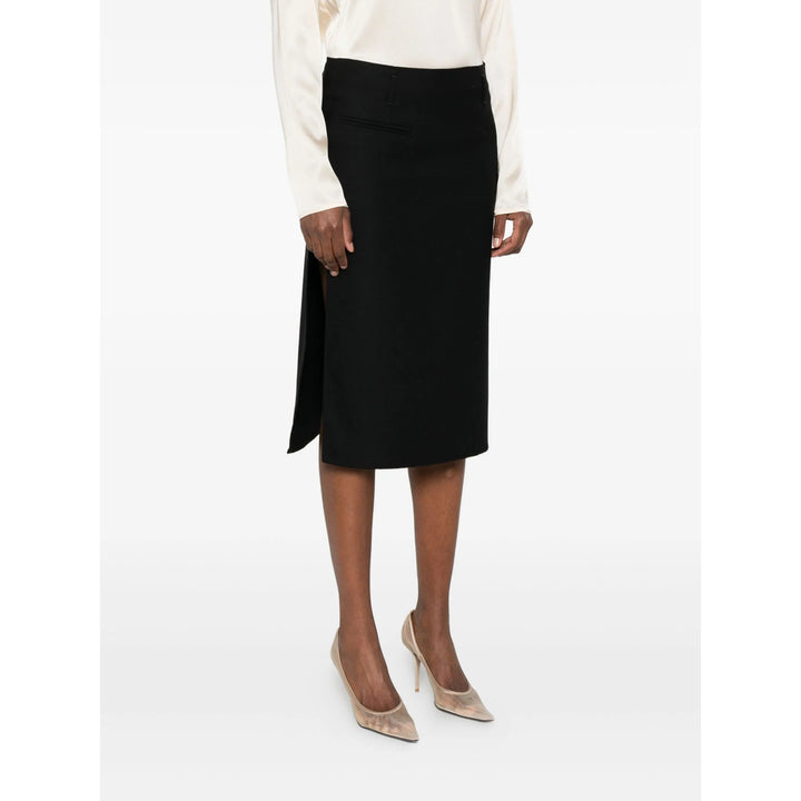 Covert Skirts - Black | 7bcd10f09015a9cf326420dbef65e1873f8478b2
