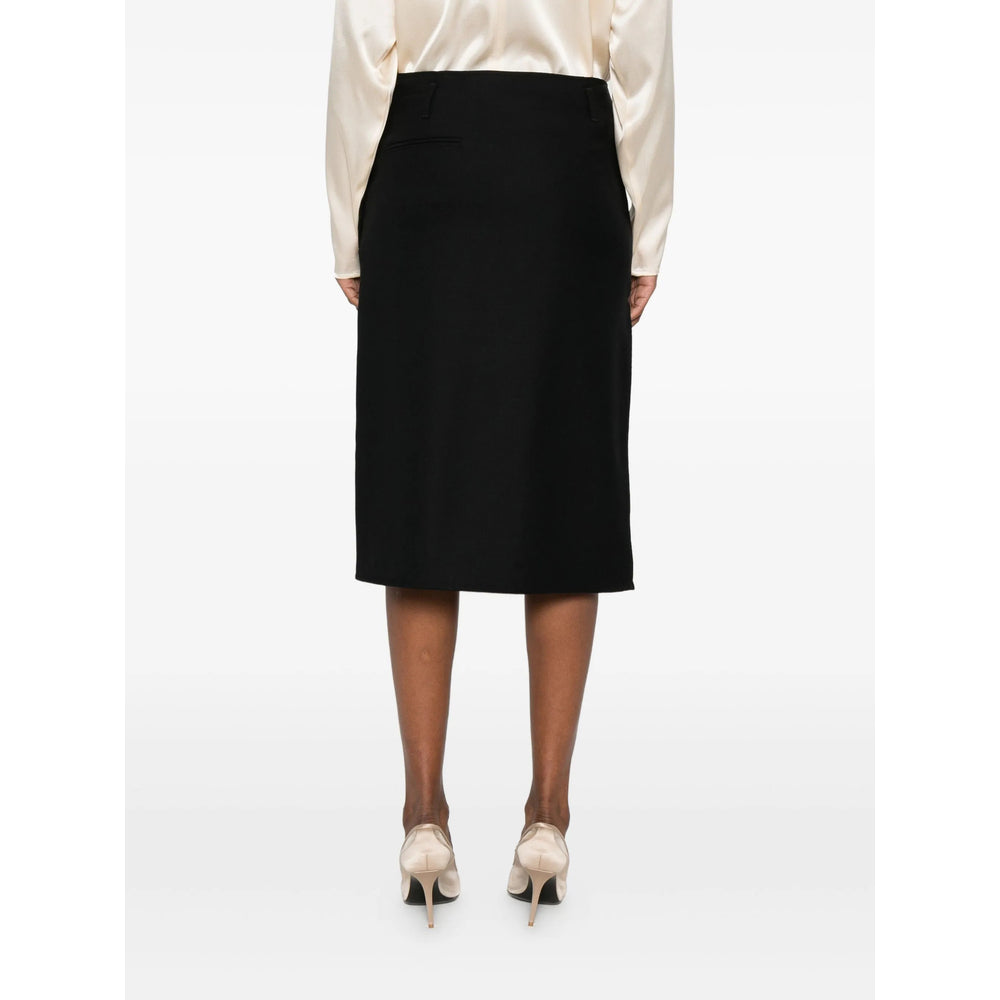 Covert Skirts - Black | 651a4c4b13c9f915c364491c42da1eaf471f123d