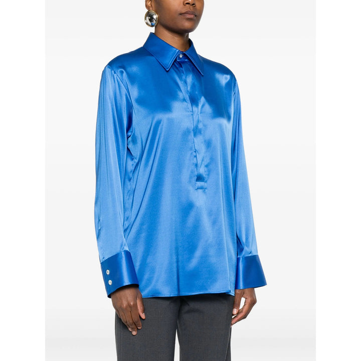 Covert Sweaters - Blue | 63464db4ca52c581b25eff70715e20bddb45b85d