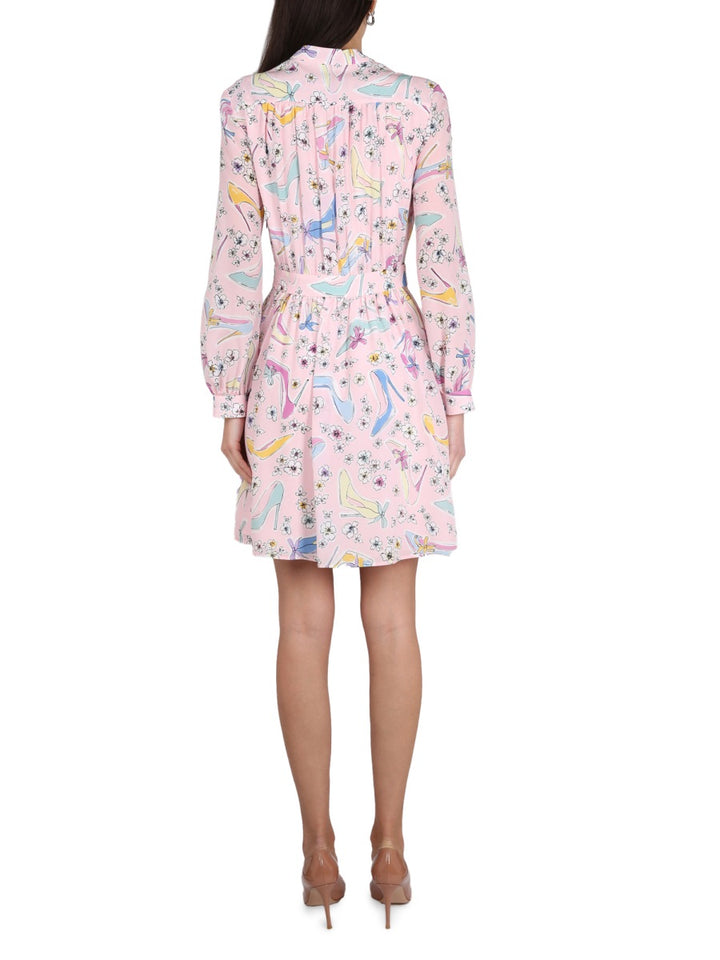 Moschino Suits & Dresses - Pink | Wanan Luxury