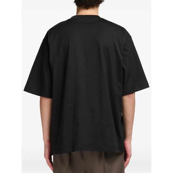 Marni T Shirts - Black | 9ec7fe76ec54089d30d94ca40b242e871a2a4155