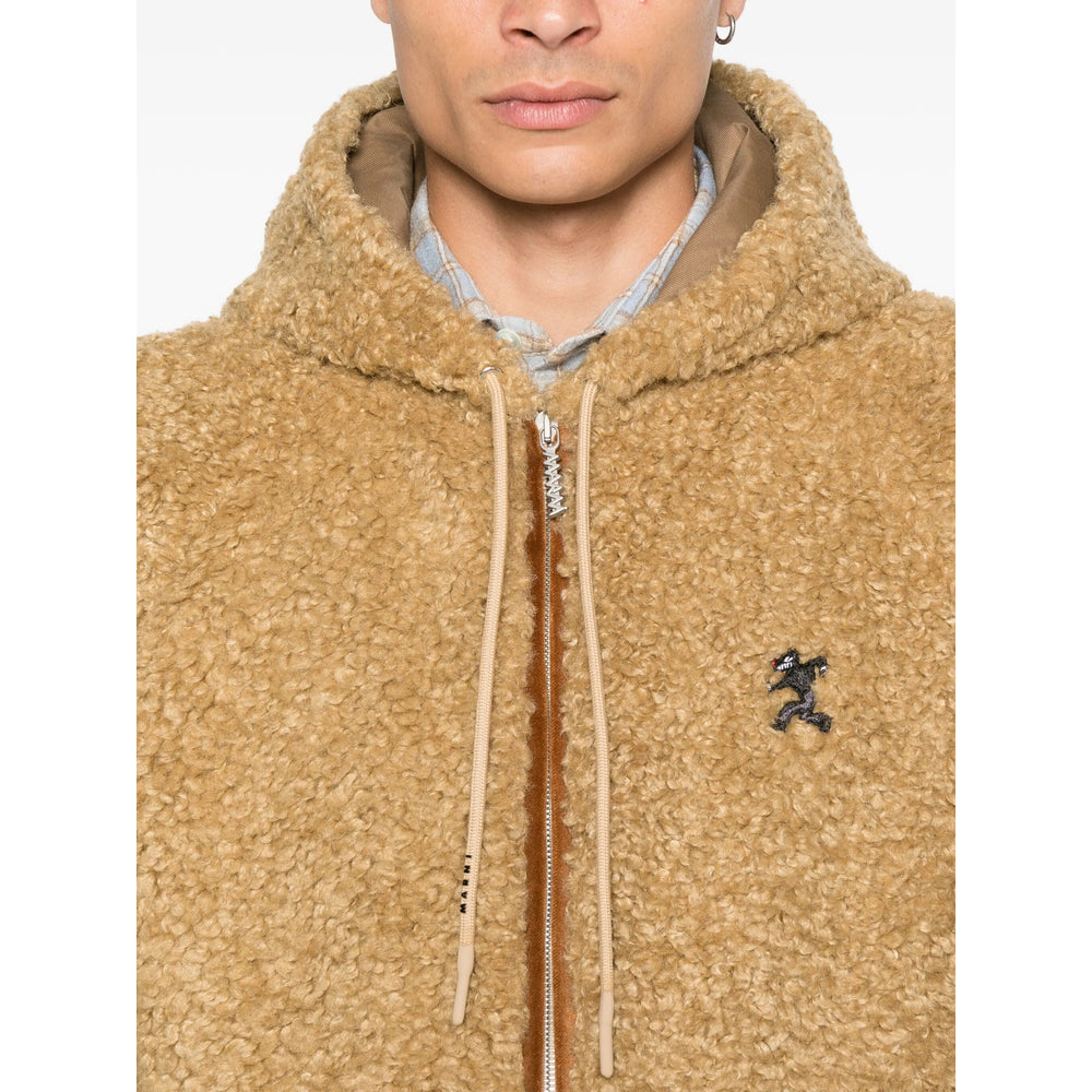 Marni Outerwears - Neutral | e0240b6d6bcd1c3a240efe468ab0b2609d3c24b1