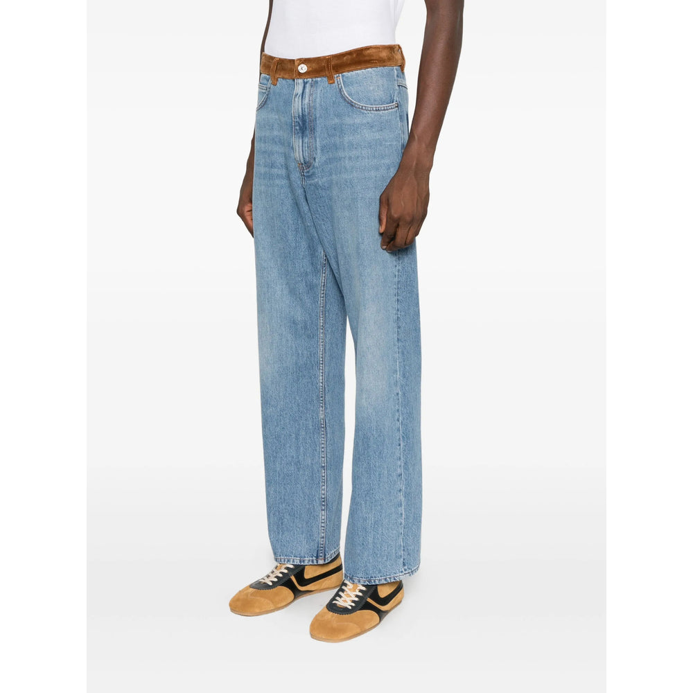 Marni Pants -  | a415e81cdf44afae68347b3a8cf717c251d5ada4