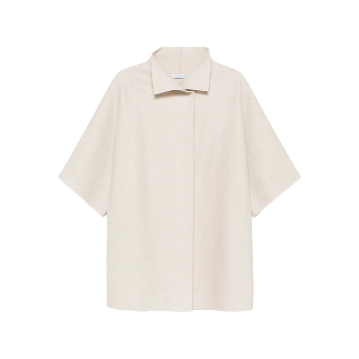 Harris Wharf London Capes - Neutral | 289761dadfb4cb68af86218cd59a130d8890ef09